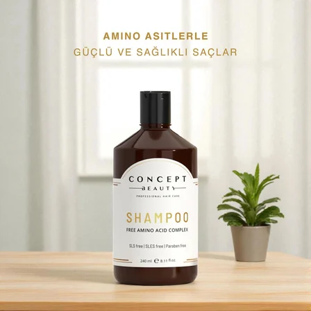 Dökülme Önleyici Özel Set No2