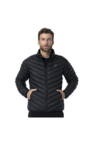 NEW BALANCE MNJ3232-BK LIFESTYLE SIYAH ERKEK MONT