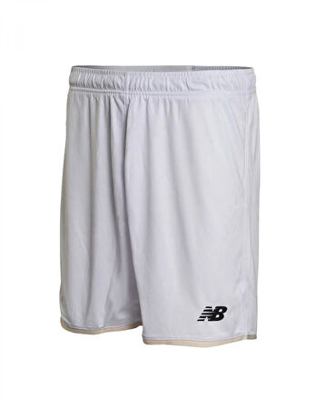 New Balance TSS2216-WT Erkek Cepsiz Şort