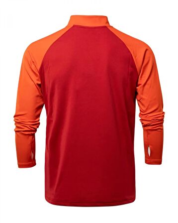 New Balance TST2201-RED Erkek Sweatshirt