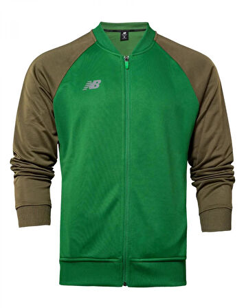 New Balance TSJ2211-TPG Erkek Spor  Ceket
