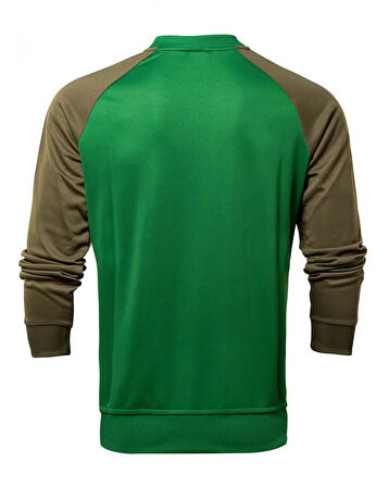 New Balance TSJ2211-TPG Erkek Spor  Ceket