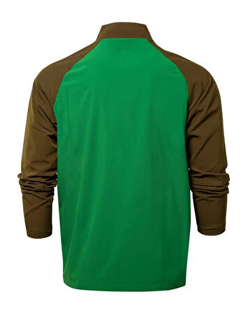 New Balance TST2210-TPG Erkek Spor  Ceket