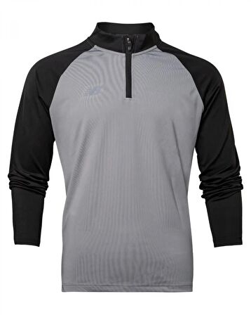 New Balance TST2201-ANT Erkek Sweatshirt