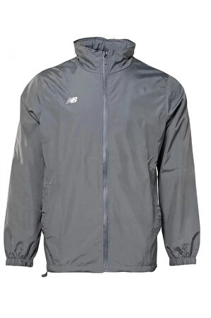 New Balance TSJ2207-AG Erkek Yağmurluk