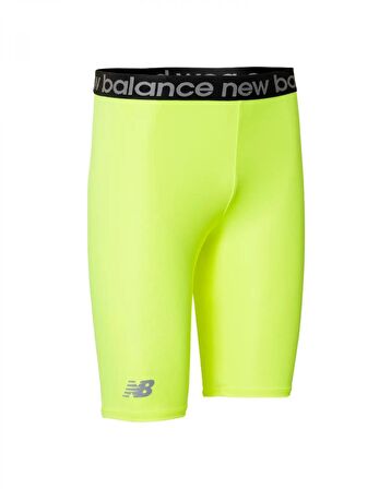 New Balance TSS2221-FRS Erkek Spor Tayt