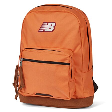 NB Backpack Unisex Sırt Çantası