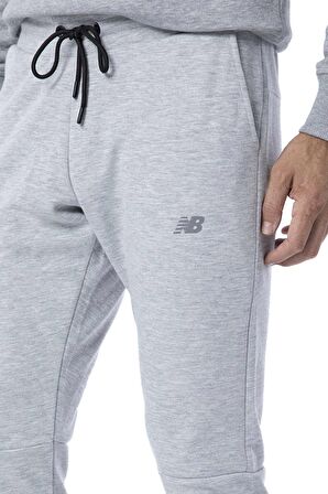 New Balance Lifestyle Erkek Eşofman Altı MNP3804-AG