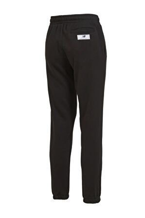 New Balance Lifestyle Erkek Eşofman Altı MNP1345-BK
