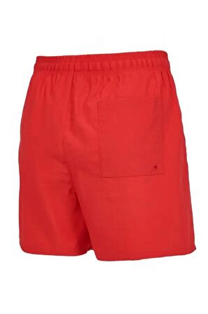 New Balance Mns1325 Nb Man Swi̇ms Kırmızı Erkek Şort