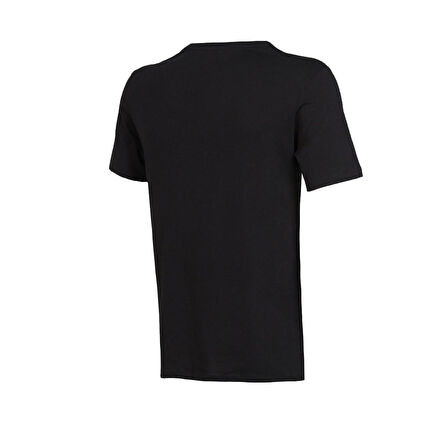 New Balance Erkek Günlük T-Shirt MNT1205-BKW