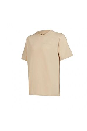 New Balance Lifestyle Erkek T-shirt MNT1362-MOP