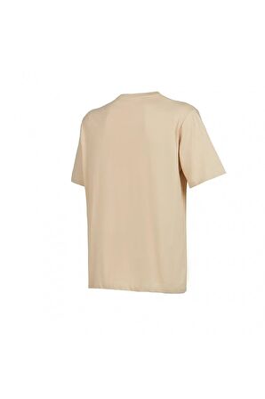New Balance Lifestyle Erkek T-shirt MNT1362-MOP
