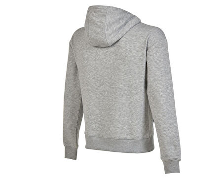 New Balance Unh1306 Ag Erkek Günlük Sweatshirts UNH1306-AG Gri