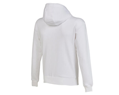 New Balance Unh1306 Wt Erkek Günlük Sweatshirts UNH1306-WT Beyaz