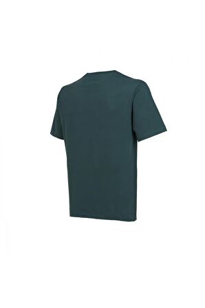 New Balance Unisex Lifesyle T-shirt UNT1310-PNE