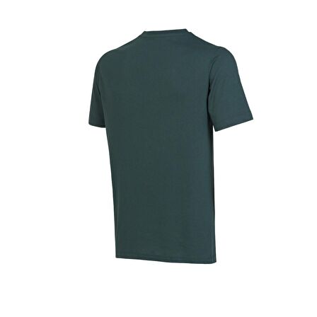 New Balance Erkek Yeşil T-shirt UNT1311-PNE