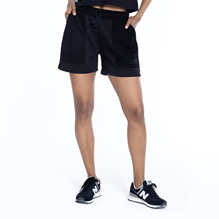 New Balance Kadın Şort 1357