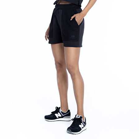 New Balance Kadın Şort 1357