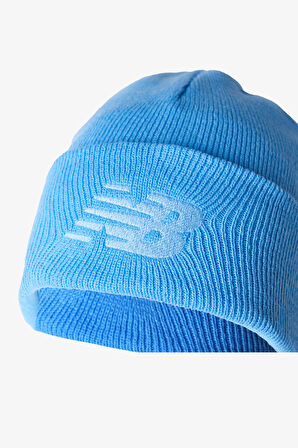 New Balance Lifestyle Unisex Mavi Bere ANH3301-BLU