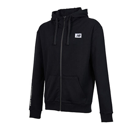 NEW BALANCE NB LIFESTYLE UNISEX UNISEX SWEATSHIRT