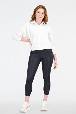 New Balance Lifestyle Kadın Sweatshirt WNH3374-SAH