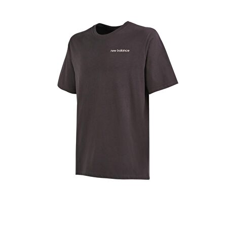 New Balance Lifestyle Men T-shirt Erkek T-shirt
