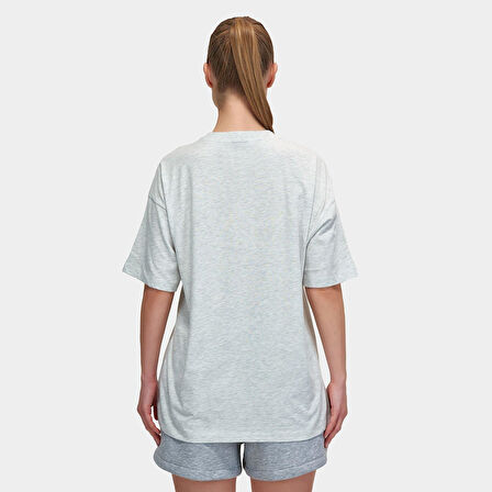 NEW BALANCE NB LIFESTYLE WOMEN TSHİRT KADIN T-SHIRT