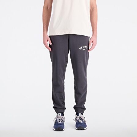 NB Lifestyle Men Pants Erkek Eşofman Altı