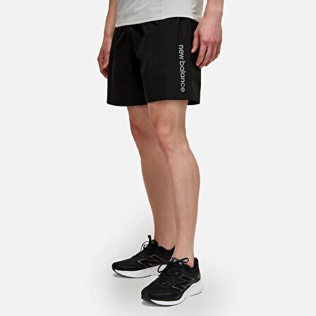 New Balance Lifestyle Men Erkek Short