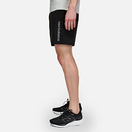 New Balance Lifestyle Men Erkek Short