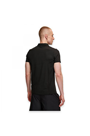 New Balance Mnt1438 Nb Lifestyle Men T Siyah Erkek T-Shirt