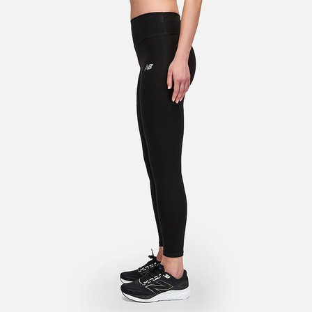 New Balance Lifestyle Kadın Siyah Eşofman Altı WNP1454-BK
