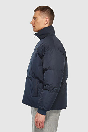 New Balance Lifestyle MNJ3424-AVI Lacivert Erkek Mont