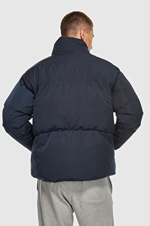 New Balance Lifestyle MNJ3424-AVI Lacivert Erkek Mont