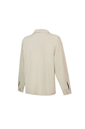 New Balance MNJ3423-LIN Erkek Spor Ceket