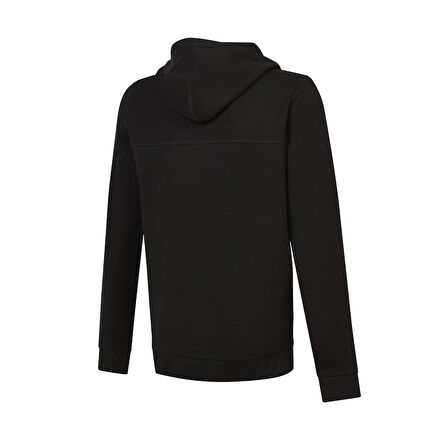 New Balance MNJ3408-BK Erkek Spor Ceket