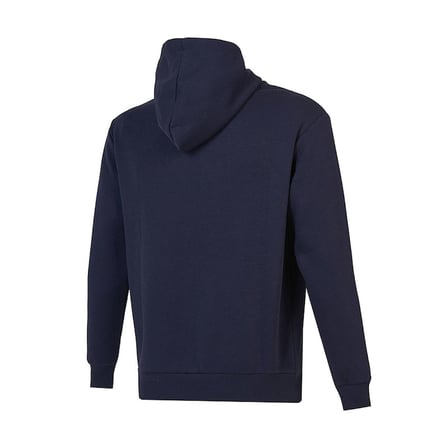 New Balance Lifestyle Unisex Lacivert Sweatshirt UNH3406-NVY