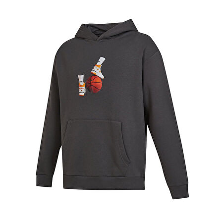 NB Lifestyle Erkek Sweatshirt