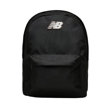 ANB3401-BK New Balance Anb3401 Sırt Çantası Siyah