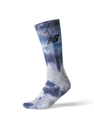 New Balance Lacivert Unisex Çorap SOA07-AVI New Balance Lacivert Çora