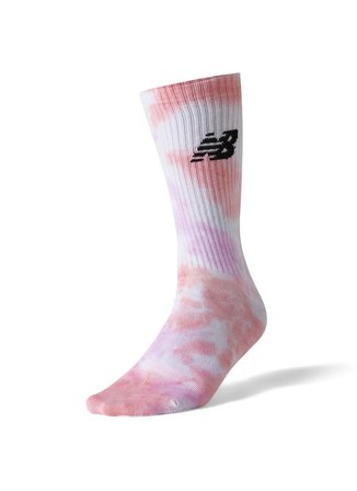New Balance Pembe Unisex Çorap SOA07-PNK New Balance Pembe Çorap