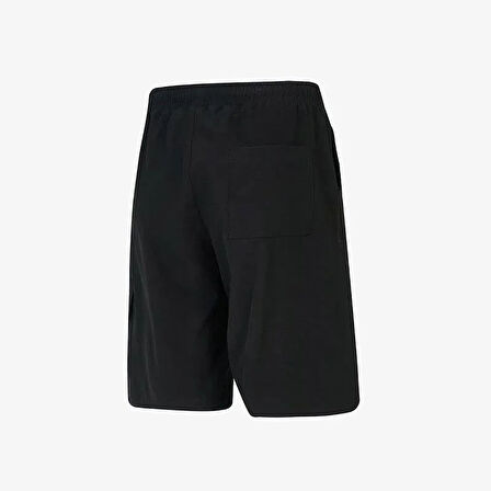 Lifestyle Erkek Şort MNS1530-BK