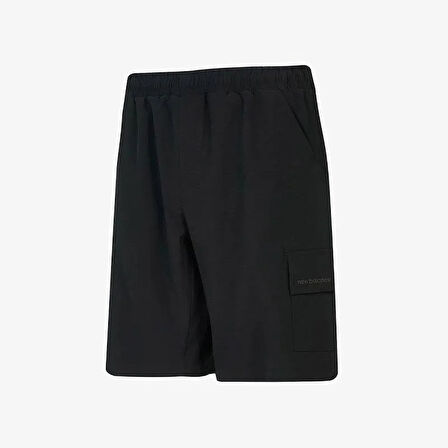 Lifestyle Erkek Şort MNS1530-BK
