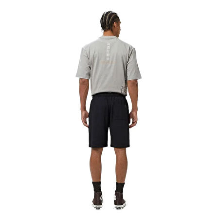 Lifestyle Erkek Şort MNS1530-BK