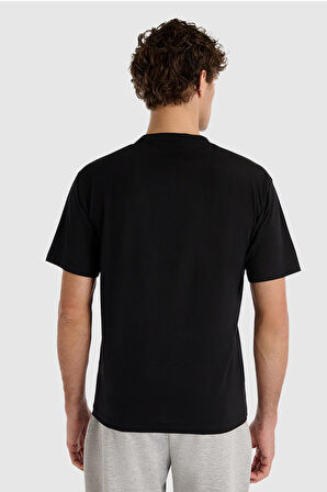 New Balance Erkek Tişört