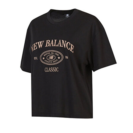 NB Lifestyle Women Tshirt