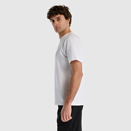 NEW BALANCE NB LIFESTYLE MEN TSHIRT ERKEK T-SHIRT