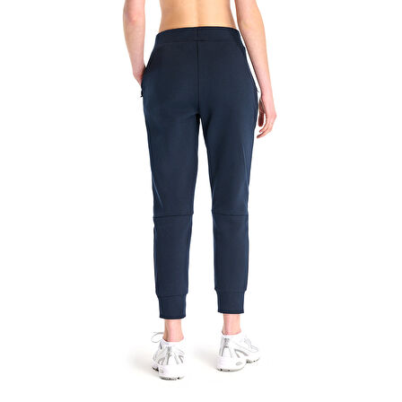 Lifestyle Kadın Mavi Günlük Stil Eşofman Altı WNP1517-AVI