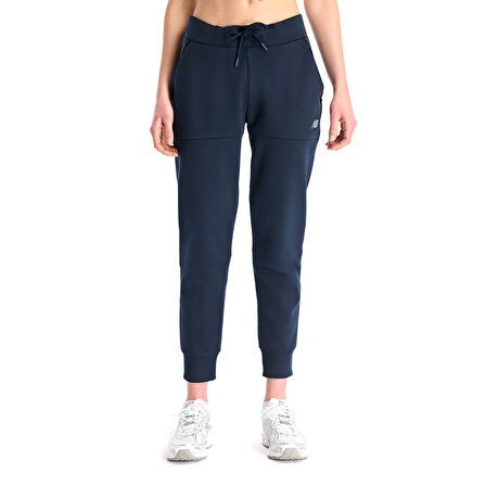 Lifestyle Kadın Mavi Günlük Stil Eşofman Altı WNP1517-AVI